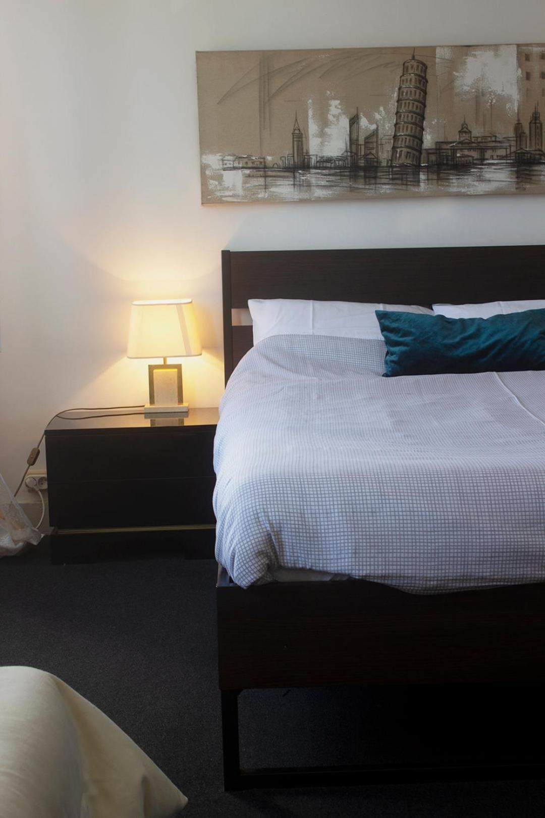 Handy Studio Close To Zaventem Airport - Brussels — Foto’s 3