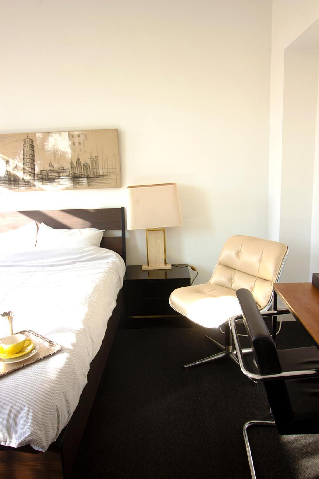 Handy Studio Close To Zaventem Airport - Brussels — Foto’s 2